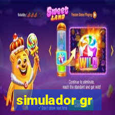 simulador gr